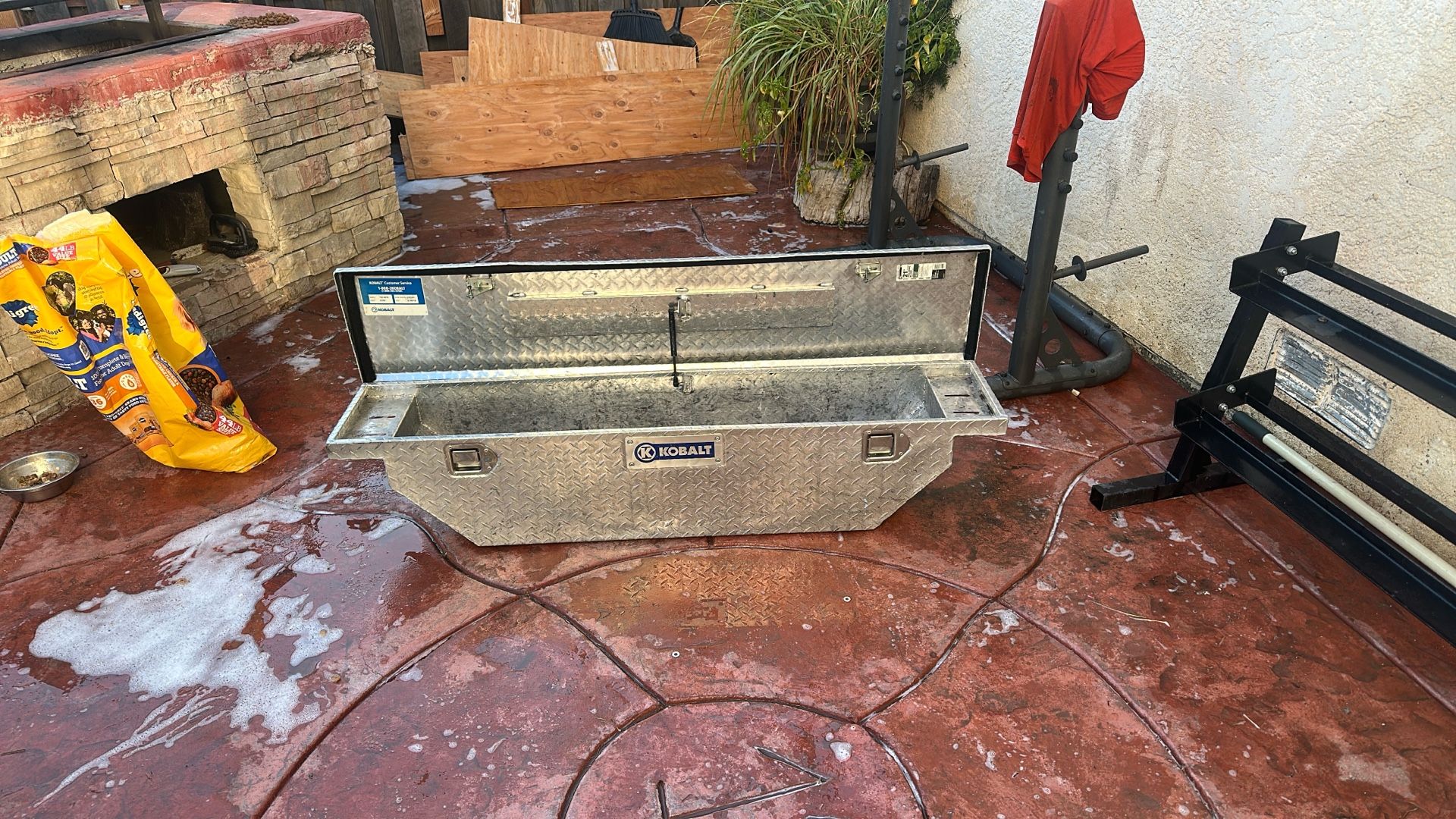 kolbat tool box 