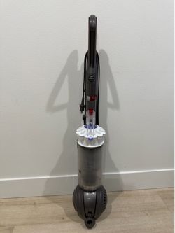 Dyson Light Ball Multi Floor UP16 Upright Vacuum – Tested & Working