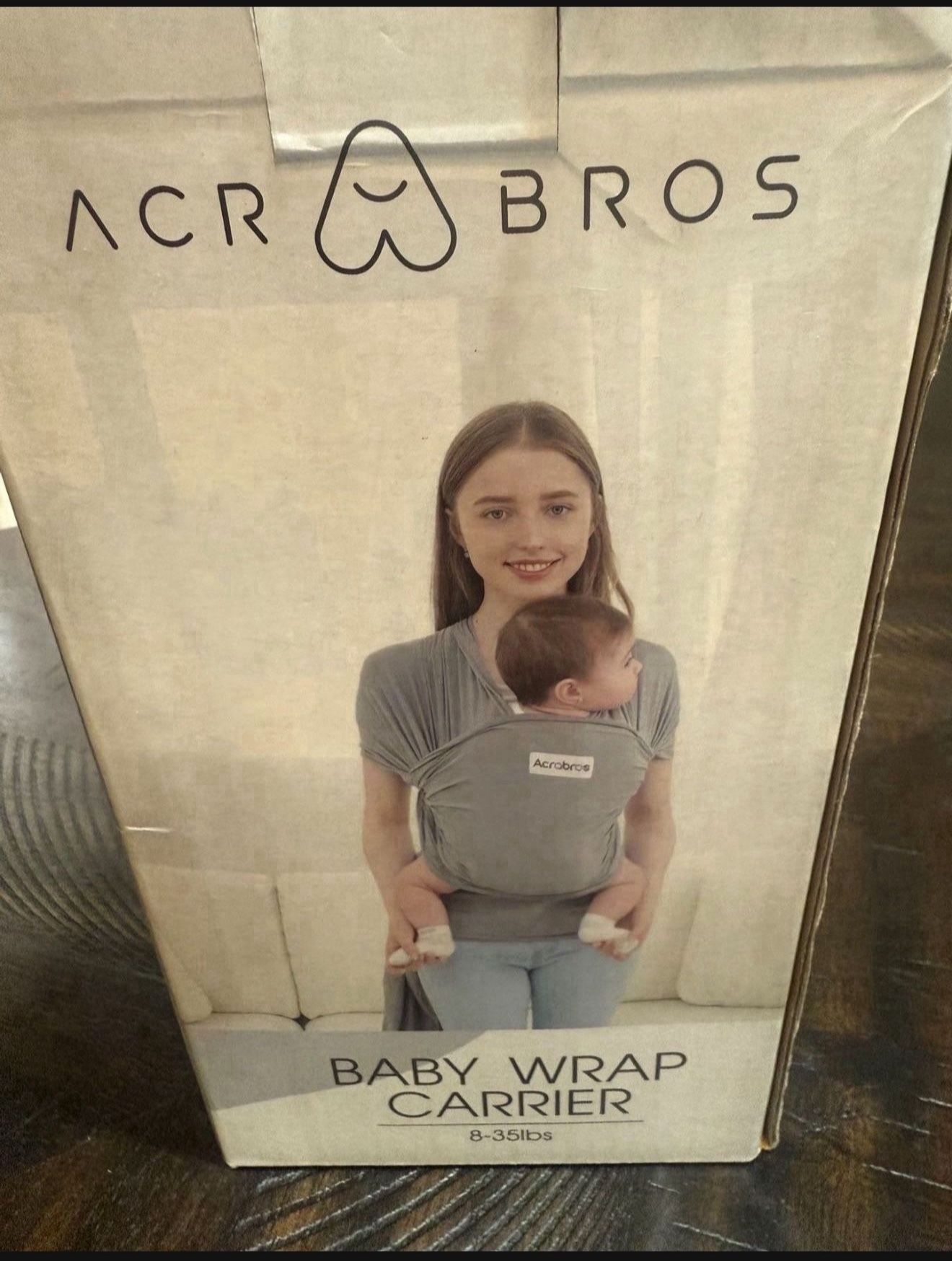 Baby carrier