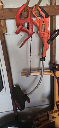 Garden Tools