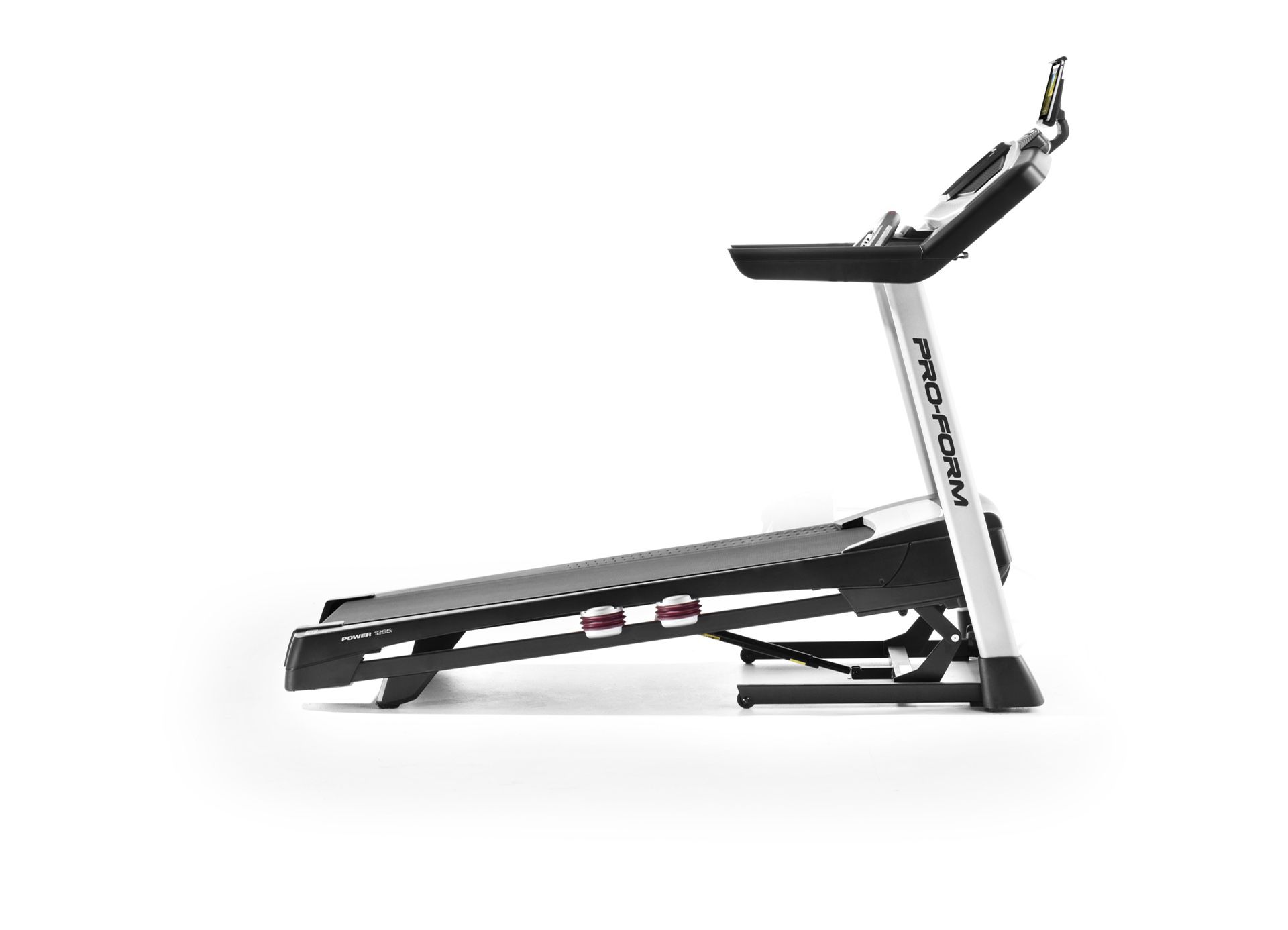 ProForm Power 1295i Treadmill. PFTL11716 Retails for $1,400. Only $850+ tax