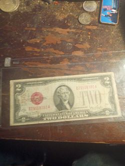 Currency