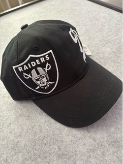 Raiders Hat (New)