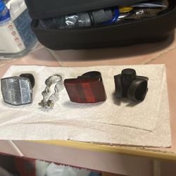 Bike Parts