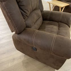 Powered Recliner Chair