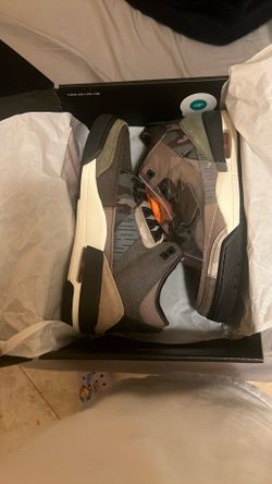Jordan 3