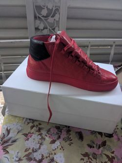Balenciaga shoes men