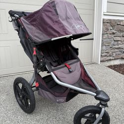 BOB Stroller