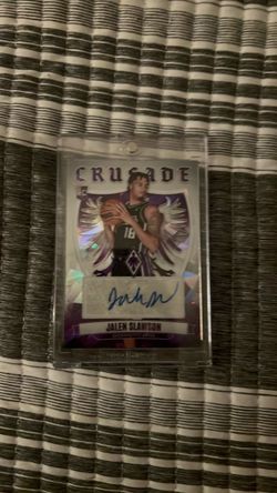 Sport Cards