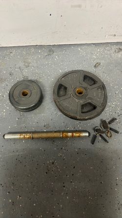 Weights