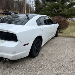 2013 Dodge Charger