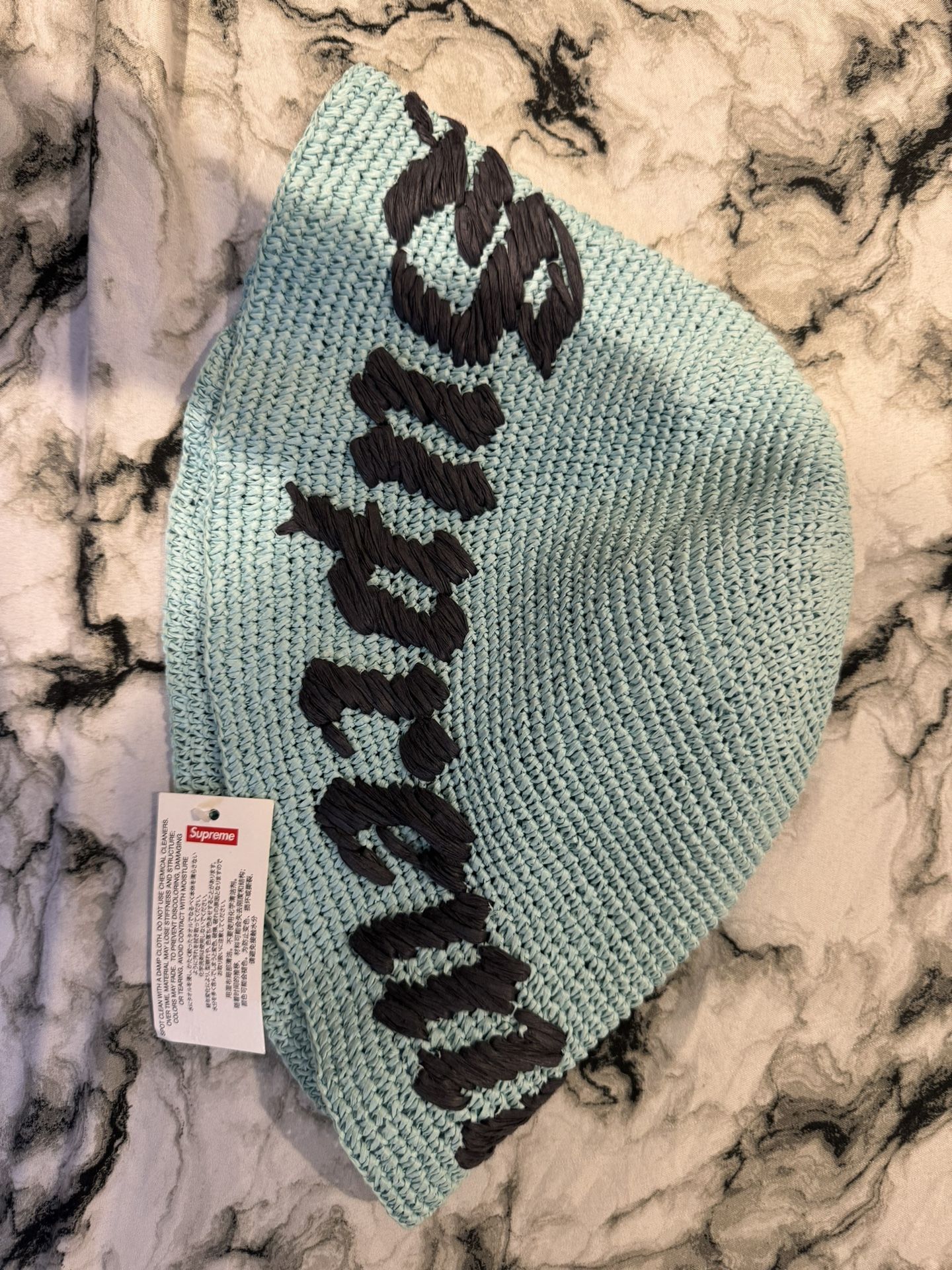Supreme Bucket Hat For Sale Brand New 100$