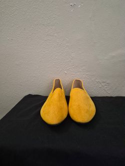 Casual dress shoes