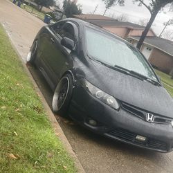 2006 Honda Civic