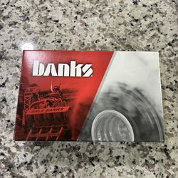 Banks PedalMonster  Torque Response