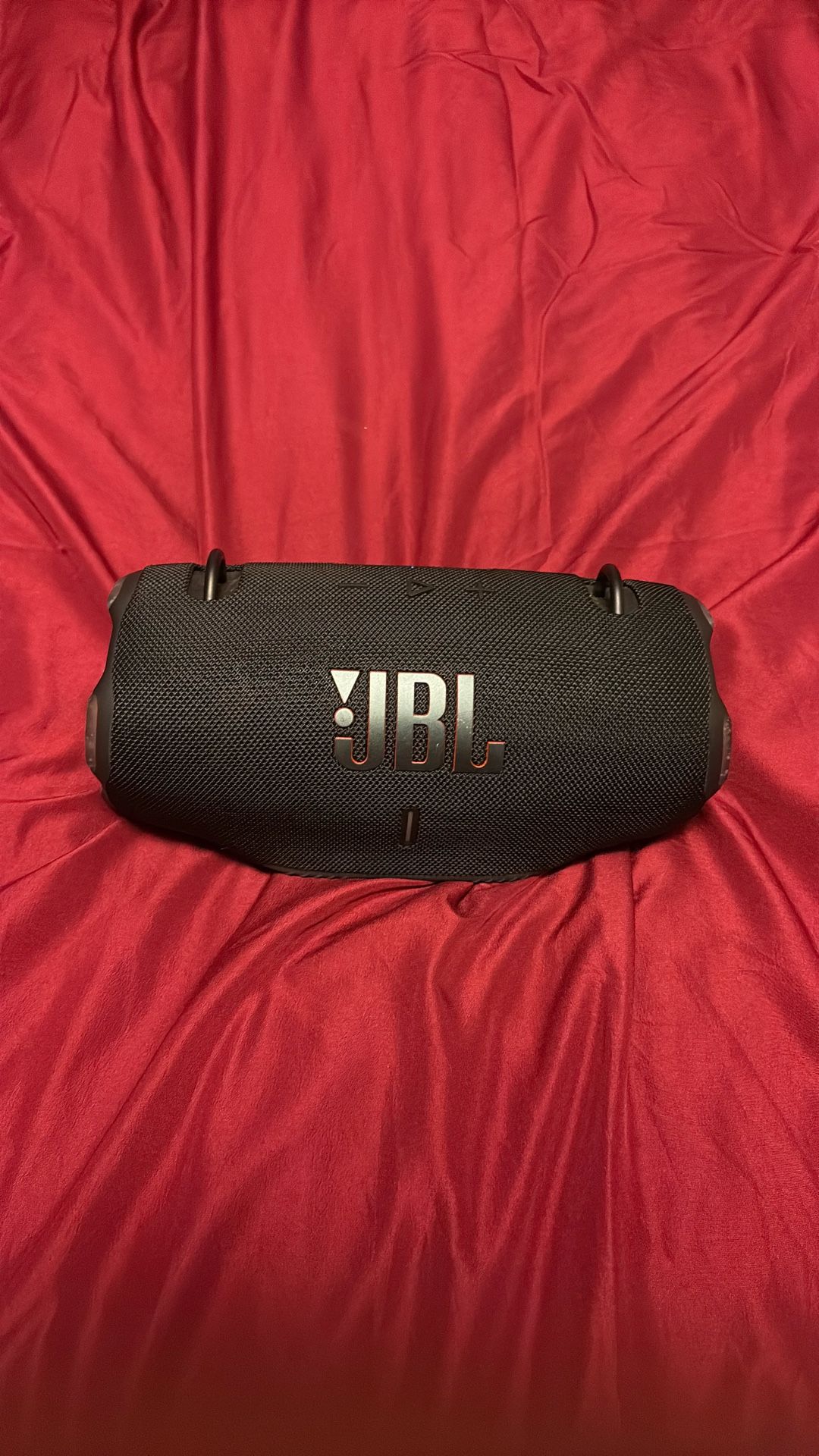 JBL Extreme 4