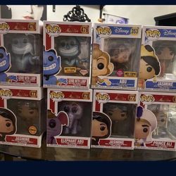funko aladdin 