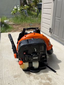 Echo Blower