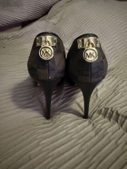 heels n purse