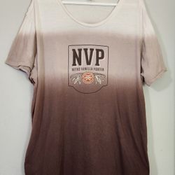 Breckenridge Brewery Porter T Shirt