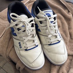 9.5 New balance 550