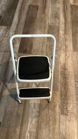 Step stool