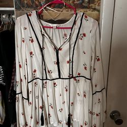 Vintage Top 