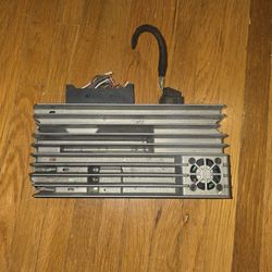 Audi Bang & Olufsen Amplifier 8T0 036 223 T