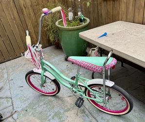 Schwinn Mist Polo 20” Girls Bicycle