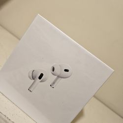 Airpods Pro 2nd Gen