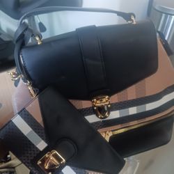 Purses / Bages
