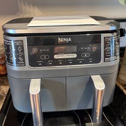 Ninja air fryer