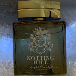 Nothing Hill Men Perfume 100ml.
