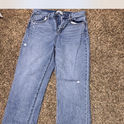 Sneak Peak Vintage Jeans Size: 27 