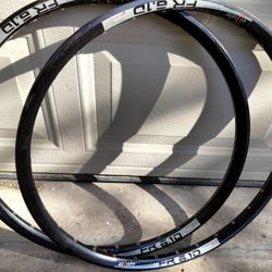 DT Swiss FR6.1D Pair Double Wall 26"X Wide25 mm