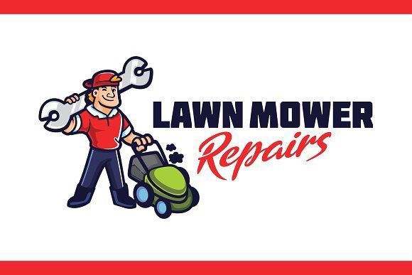 Lawn Mower / Lawnmower 