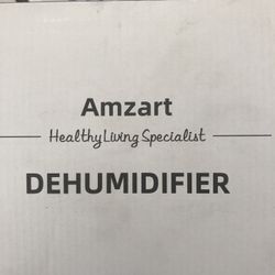 Dehumidifier 13 Left 