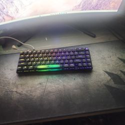 K65 Pro Mini