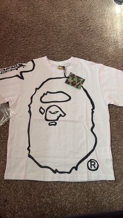 Bape T-Shirt – Brand New | Authentic Streetwear Tee