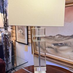 Revelations Crystal Lamp - 50% OFF OFFER!!!