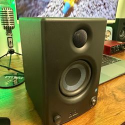 Desktop Speakers for Music Production