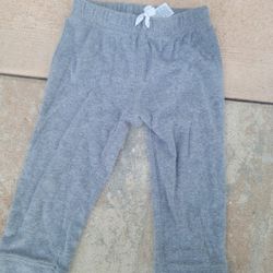 Carter's Baby Boy Jogger