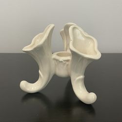Vase and Candle Holder 