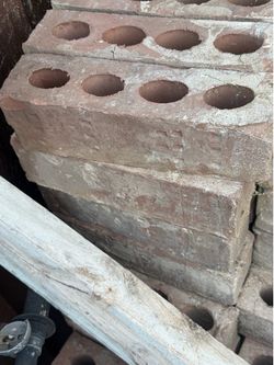 Brick