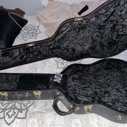 Guitar Hard Case