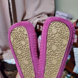 Girl Ugg Boots Size 4