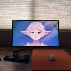 ASUS ROG Strix 27" 1440P QD-OLED Gaming Monitor 360hz