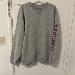 Carhartt Sweatshirt XL
