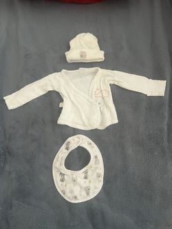 Baby newborn set 
