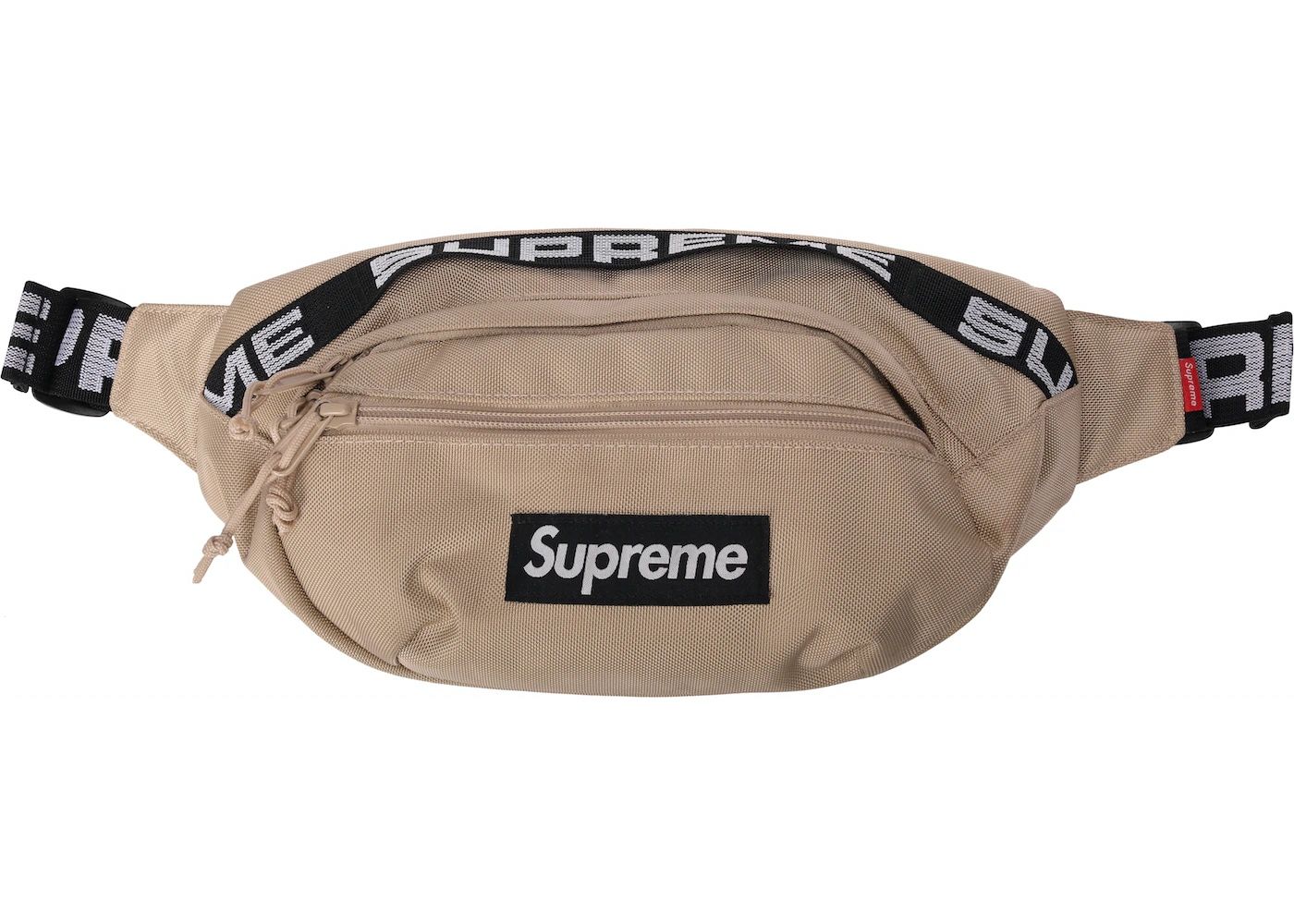 Supreme Fanny Pack